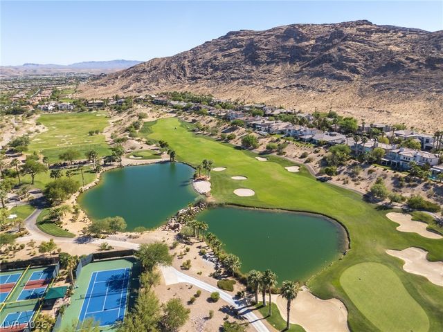 2451 Hollow Rock Court, Las Vegas, NV 89135