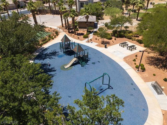 2451 Hollow Rock Court, Las Vegas, NV 89135