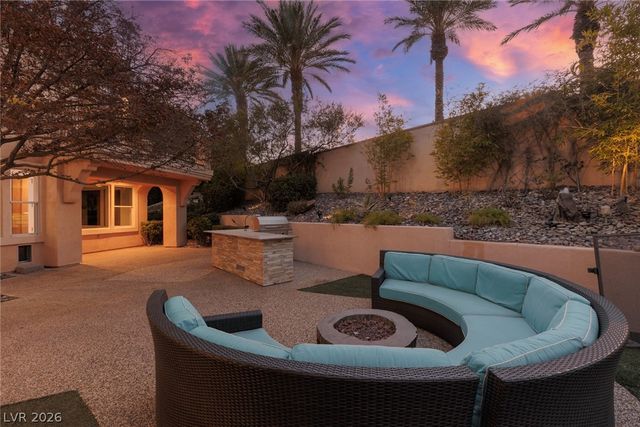 2451 Hollow Rock Court, Las Vegas, NV 89135