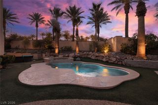 2451 Hollow Rock Court, Las Vegas, NV 89135