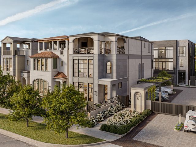 4410 Everdell Place, Dallas, TX 75205