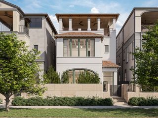 4410 Everdell Place, Dallas, TX 75205