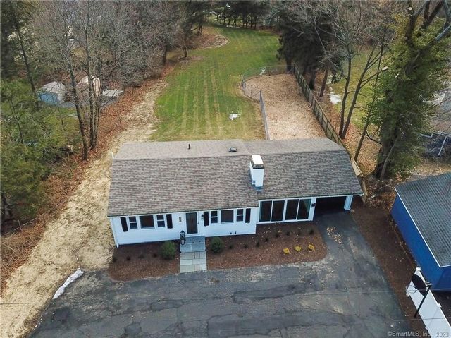 365 Woodbury Road, Watertown, CT 06795