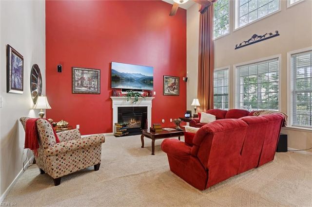 100 Merchant Man CT, Williamsburg, VA 23185