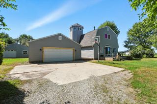 5371 E 500 N Road, Michigantown, IN 46057