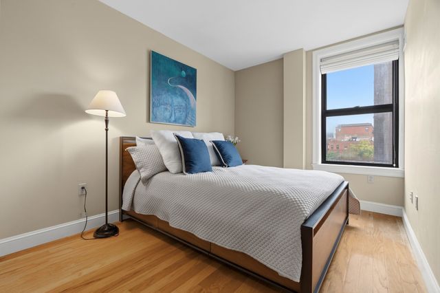 1723 Washington St 410, Boston, MA 02118