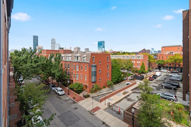 1723 Washington St 410, Boston, MA 02118