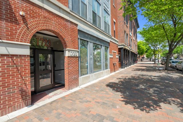 1723 Washington St 410, Boston, MA 02118