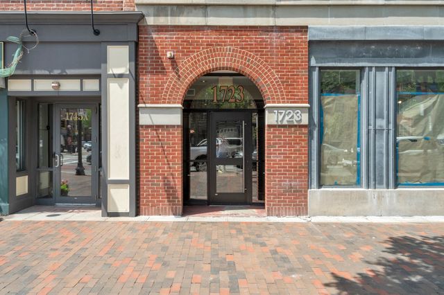 1723 Washington St 410, Boston, MA 02118