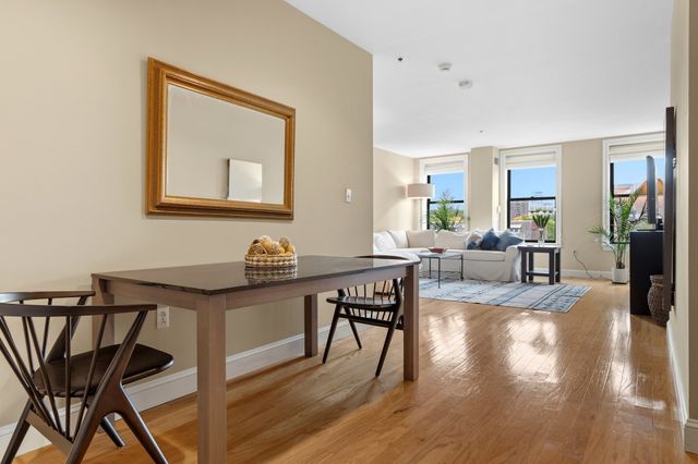 1723 Washington St 410, Boston, MA 02118