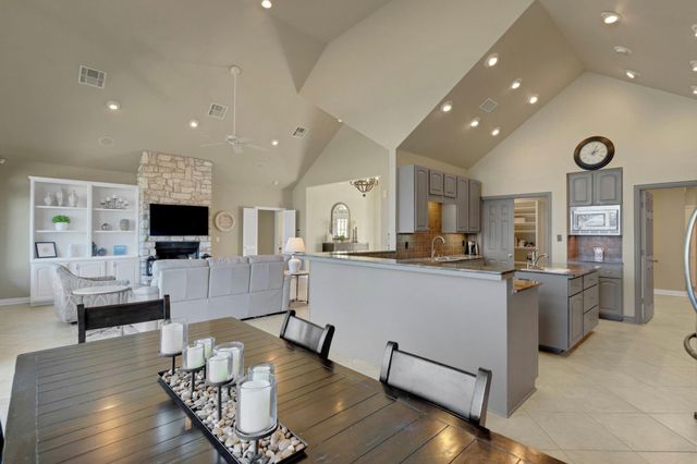 290 Harbor Run Drive, Coldspring, TX 77331