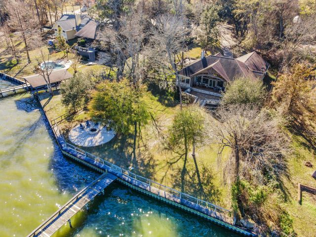 290 Harbor Run Drive, Coldspring, TX 77331