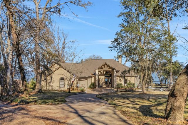 290 Harbor Run Drive, Coldspring, TX 77331
