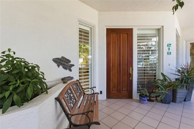 350 GULF OF MEXICO DRIVE 219, Longboat Key, FL 34228