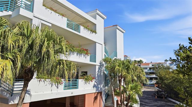 350 GULF OF MEXICO DRIVE 219, Longboat Key, FL 34228