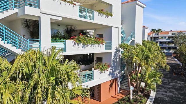 350 GULF OF MEXICO DRIVE 219, Longboat Key, FL 34228