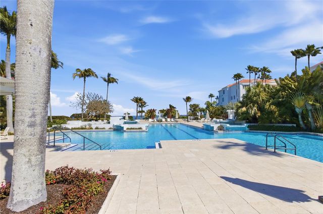 350 GULF OF MEXICO DRIVE 219, Longboat Key, FL 34228