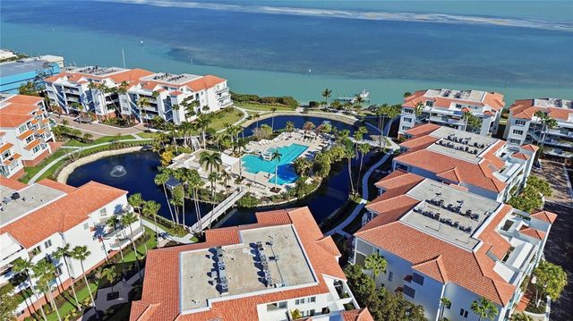 350 GULF OF MEXICO DRIVE 219, Longboat Key, FL 34228