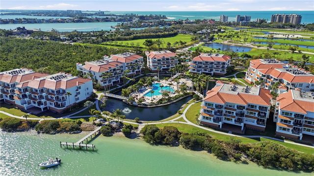 350 GULF OF MEXICO DRIVE 219, Longboat Key, FL 34228