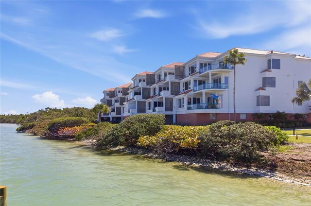 350 GULF OF MEXICO DRIVE 219, Longboat Key, FL 34228