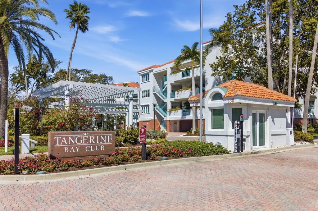 350 GULF OF MEXICO DRIVE 219, Longboat Key, FL 34228