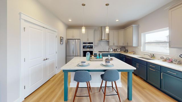 Lot 229 Zagreb Avenue, Sycamore, IL 60178