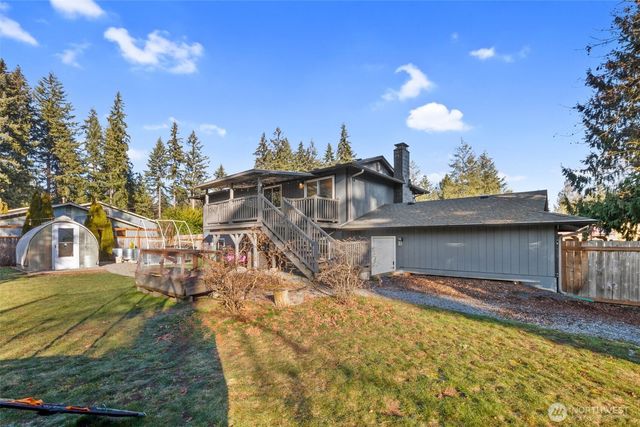 12702 214th Avenue Ct E, Bonney Lake, WA 98391