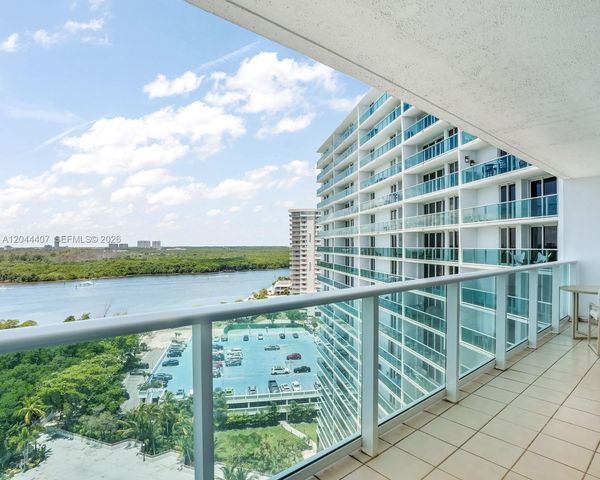 100 Bayview Dr 1620, Sunny Isles Beach, FL 33160