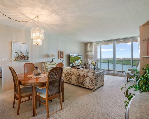 100 Bayview Dr 1620, Sunny Isles Beach, FL 33160