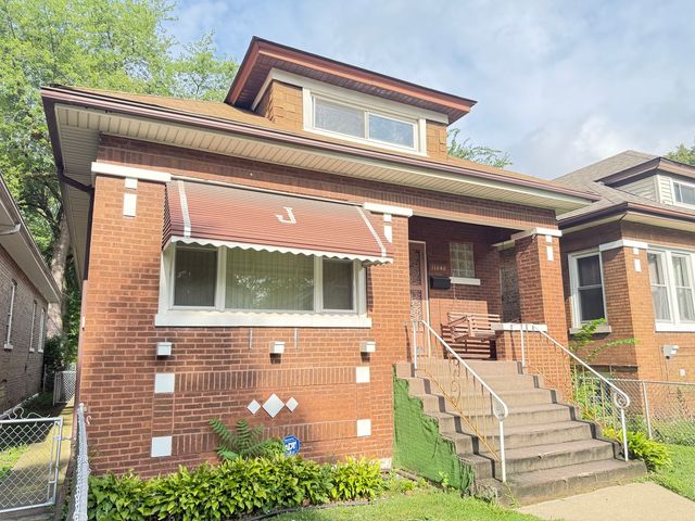 11646 S Lowe Avenue, Chicago, IL 60628