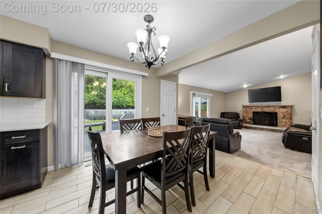 5890 Chickadee Lane, Independence Charter Township, MI 48346
