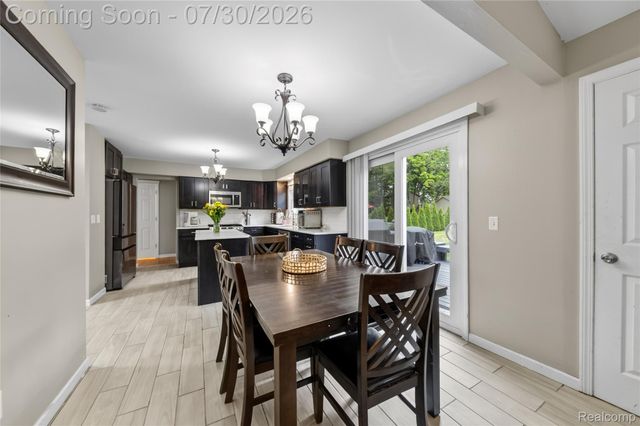 5890 Chickadee Lane, Independence Charter Township, MI 48346