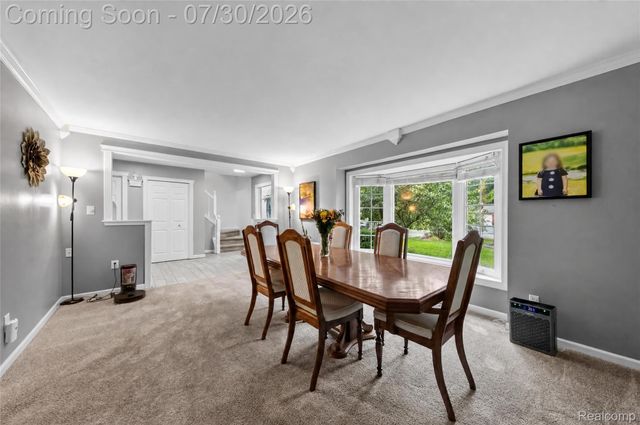 5890 Chickadee Lane, Independence Charter Township, MI 48346