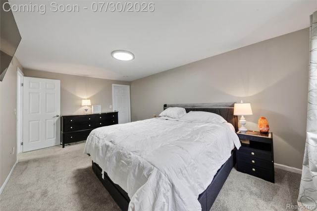 5890 Chickadee Lane, Independence Charter Township, MI 48346
