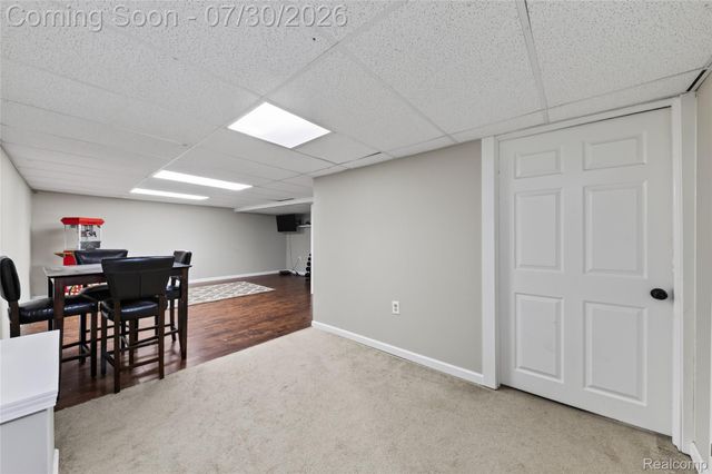 5890 Chickadee Lane, Independence Charter Township, MI 48346