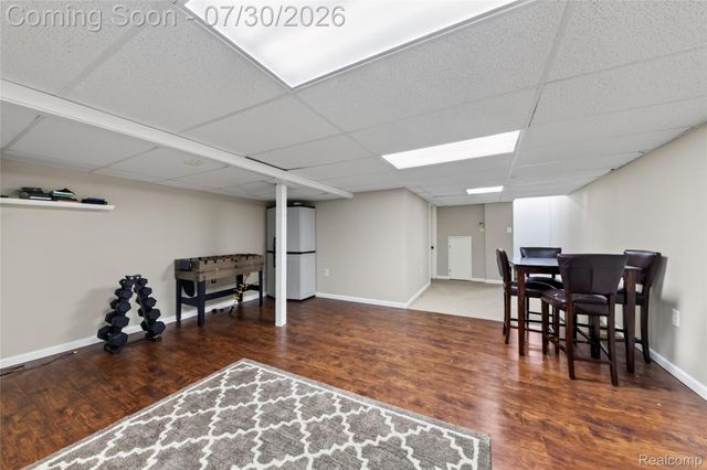 5890 Chickadee Lane, Independence Charter Township, MI 48346