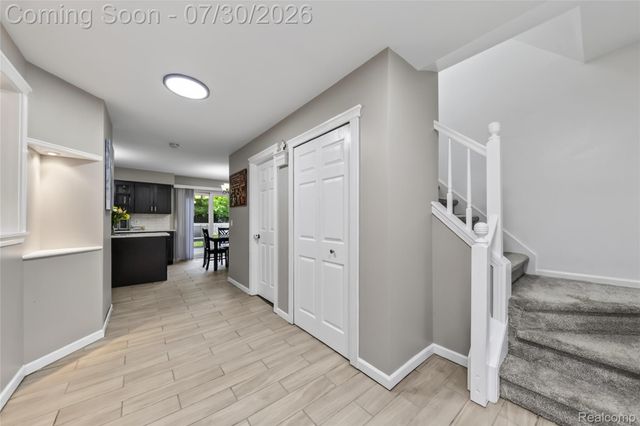 5890 Chickadee Lane, Independence Charter Township, MI 48346