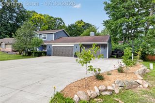 5890 Chickadee Lane, Independence Charter Township, MI 48346