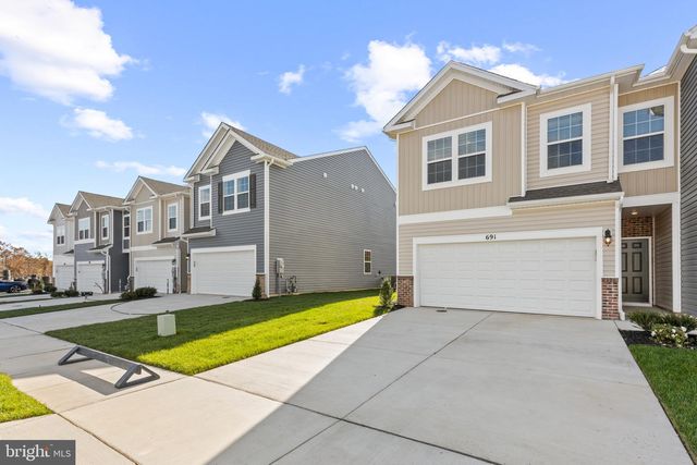 703 PICKEREL PL, Joppa, MD 21085