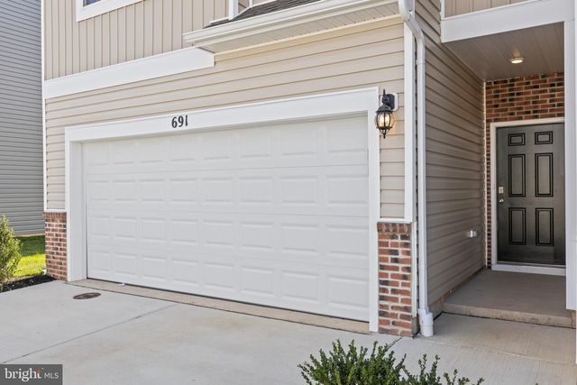 703 PICKEREL PL, Joppa, MD 21085