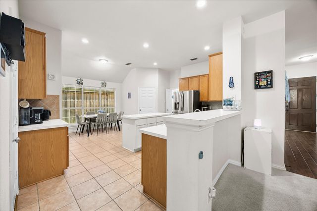 6601 Marquett Drive, Rowlett, TX 75089