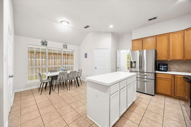 6601 Marquett Drive, Rowlett, TX 75089