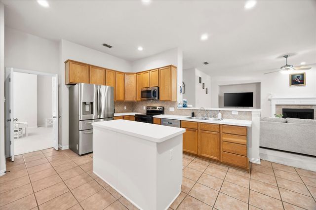 6601 Marquett Drive, Rowlett, TX 75089