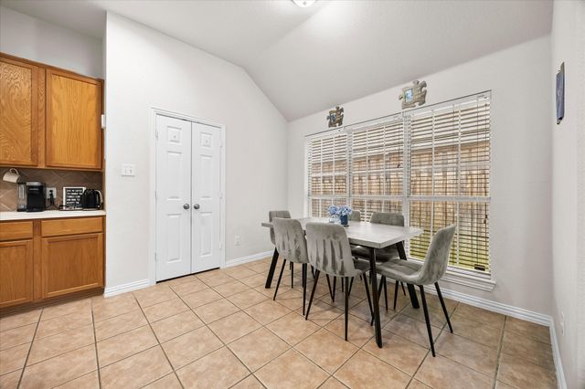 6601 Marquett Drive, Rowlett, TX 75089
