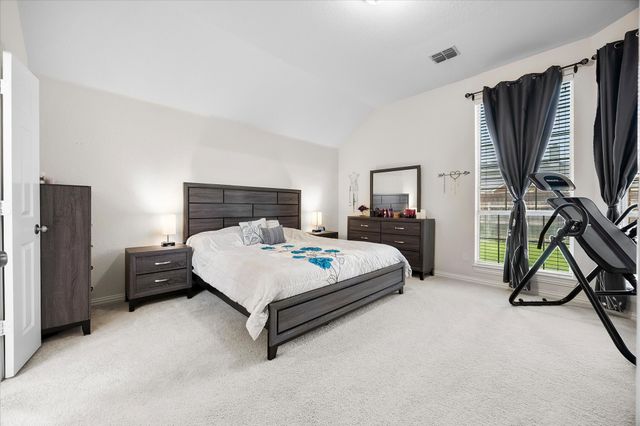 6601 Marquett Drive, Rowlett, TX 75089