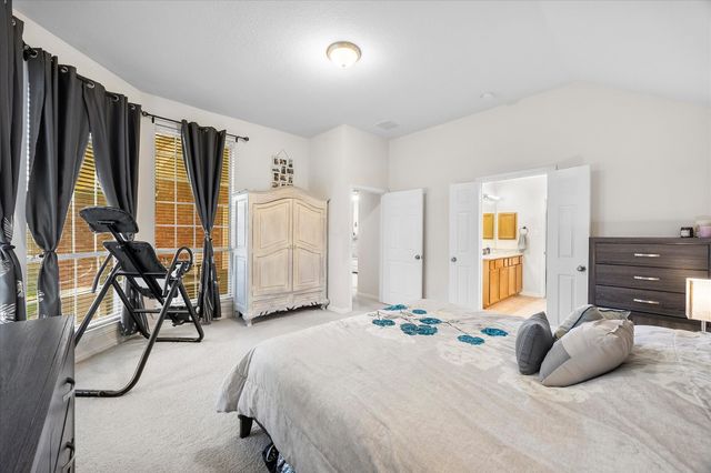 6601 Marquett Drive, Rowlett, TX 75089