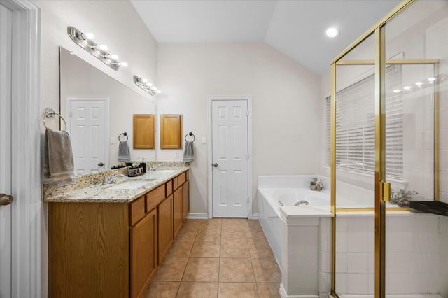 6601 Marquett Drive, Rowlett, TX 75089