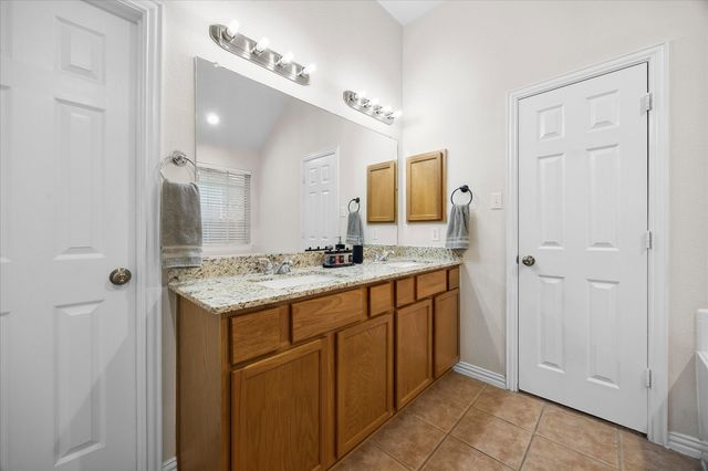 6601 Marquett Drive, Rowlett, TX 75089