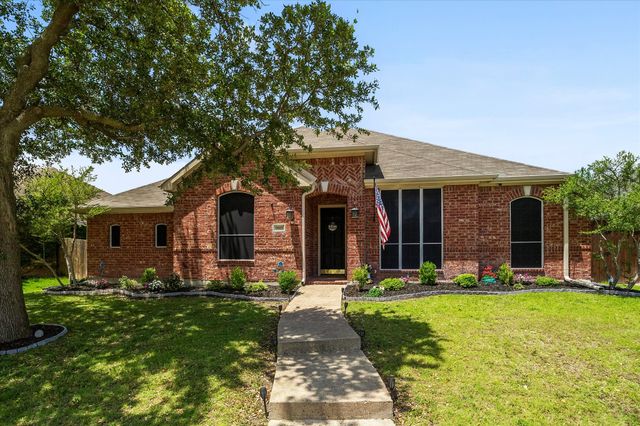 6601 Marquett Drive, Rowlett, TX 75089