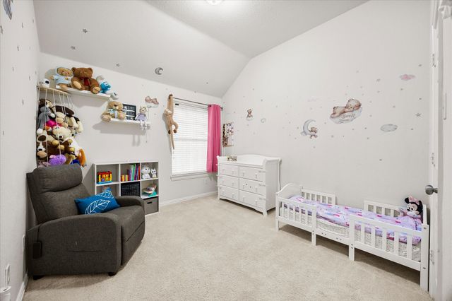 6601 Marquett Drive, Rowlett, TX 75089